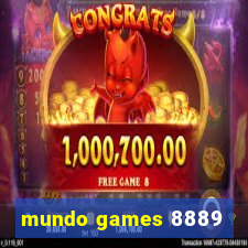 mundo games 8889